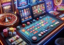 Cách vào phòng Live Casino xsct trên điện thoại Android