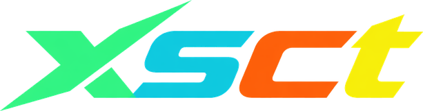 Logo xsct – trang chủ